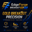 EdgeForge BreakOut Gold PRO MT5 trading robot logo