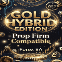 Gold Hybird Edition