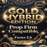 Gold Hybird Edition
