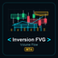 Inversion FVG Volume Flow MT4 trading robot logo