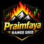 Praimfaya Range Grid Bot trading robot logo