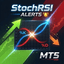 Stoch RSI Alerts MT5 trading robot logo
