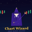 Chart Wizard trading robot logo