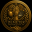 Demeter Seasonality EA trading robot logo