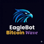 EagleBot BitcoinWave trading robot logo