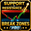 Support Resistance Break Zones PRO trading robot logo