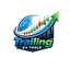 Trailing EA Tools trading robot logo
