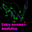 Trend Signal Advanced System trading robot logo