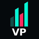 Volume Proxy trading robot logo