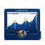 AI Hidden Activity Meter trading robot logo
