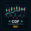 Cumulative Delta Flow MT4 trading robot logo