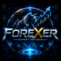 Forexer EURUSD h1 Conservative Strategy Tester result, 12.26% simulated ROI