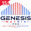 Genesis Matrix PRO trading robot logo