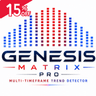 Genesis Matrix PRO