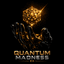 Quantum Madness EA trading robot logo
