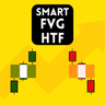 Smart FVG Higher Timeframe Scanner