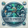 AI Strategy ChatBot