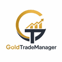 Gold Trade Manager trading robot logo