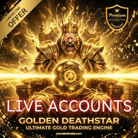 Golden DeathStar MT5