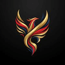 Scalpium X trading robot logo