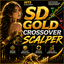 SD Gold Crossover Scalper trading robot logo
