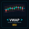Session VWAP Bands MT4