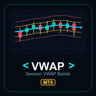 Session VWAP Bands MT5