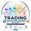Trading Session Zones Alert trading robot logo