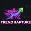 Trend Rapture trading robot logo