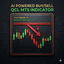 AI Powered Buy Sell Signal QCL Indicator MT5 trading robot logo