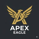 Apex Eagle trading robot logo