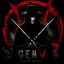 GEN V Gold V2 trading robot logo