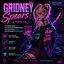 Gridney Spears trading robot logo