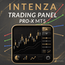 Intenza Trading Panel X MT5