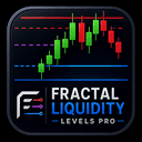 Liquidity Sweep Alerts trading robot logo