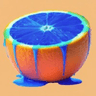 Orangeblue