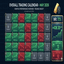 Calender Overall MT4 trading robot logo