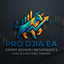 DowJones Breakout EA trading robot logo