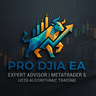 DowJones Breakout EA