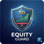 EquityGuard Risk Manager trading robot logo