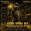 Four Bilion AI trading robot logo