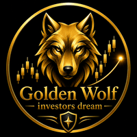 Golden Wolf Investors Dream