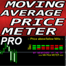Moving Average Price Meter Pro mz