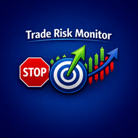 Open Trade SL TP