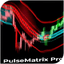 PulseMatrix Pro 4 trading robot logo