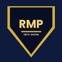 RetroMetaPro trading robot logo