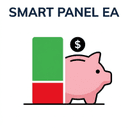 Smart Panel EA trading robot logo