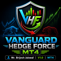 Vanguard Hedge Force MT4