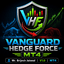Vanguard Hedge Force MT4 trading robot logo
