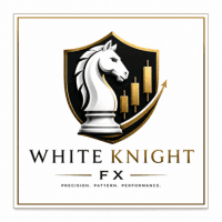White Knight FX